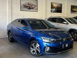 VOLKSWAGEN Virtus 1.0 4P 200 TSI FLEX HIGHLINE AUTOM�TICO
