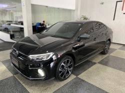 VOLKSWAGEN Virtus 1.4 4P 250 TSI EXCLUSIVE AUTOM�TICO