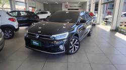 VOLKSWAGEN Virtus 1.0 4P 200 TSI FLEX HIGHLINE AUTOM�TICO