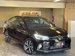 VOLKSWAGEN Virtus 1.0 4P 200 TSI FLEX HIGHLINE AUTOM�TICO