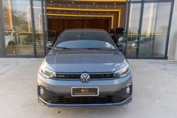 VOLKSWAGEN Virtus 1.4 4P 250 TSI EXCLUSIVE AUTOM�TICO