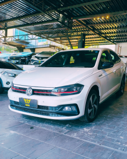 VOLKSWAGEN Virtus 1.4 4P 250 TSI GTS AUTOMÁTICO