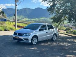 VOLKSWAGEN Voyage 1.0 4P FLEX