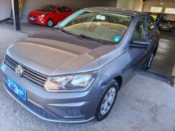 VOLKSWAGEN Voyage 1.0 4P G6 FLEX