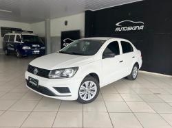 VOLKSWAGEN Voyage 1.0 4P FLEX