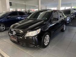 VOLKSWAGEN Voyage 1.0 4P FLEX