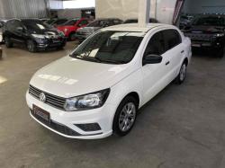 VOLKSWAGEN Voyage 1.6 4P FLEX MSI