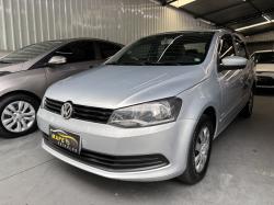 VOLKSWAGEN Voyage 1.0 4P CITY FLEX