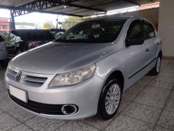 VOLKSWAGEN Voyage 1.0 4P TREND FLEX