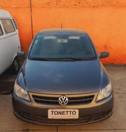 VOLKSWAGEN Voyage 1.0 4P I-TREND FLEX