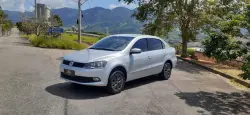 VOLKSWAGEN Voyage 1.6 4P FLEX COMFORTLINE I-MOTION AUTOMATIZADO