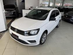 VOLKSWAGEN Voyage 1.6 4P FLEX MSI