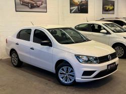 VOLKSWAGEN Voyage 1.0 4P FLEX