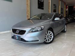 VOLVO V40 2.0 4P T4 COMFORT TURBO AUTOM�TICO
