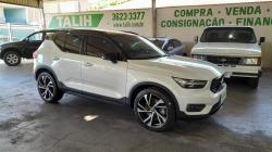 VOLVO XC40 1.5 16V 4P T5 RECHARGE H�BRIDO R-DESIGN GEARTRONIC AUTOM�TICO