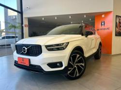 VOLVO XC40 2.0 16V 4P T5 TURBO R-DESIGN AWD GEARTRONIC AUTOMTICO