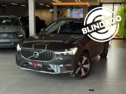 VOLVO XC60 2.0 16V 4P T8 RECHARGE HÍBRIDO INSCRIPTION EXPRESSION AWD TURBO GEARTRONIC AUTOMÁTICO VOLVO XC60 2.0 16V 4P T8 RECHARGE HÍBRIDO INSCRIPTION EXPRESSION AWD TURBO GEARTRONIC AUTOMÁTICO