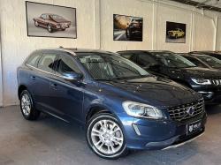 VOLVO XC60 2.0 4P COMFORT T5 TURBO AUTOM�TICO