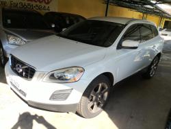 VOLVO XC60 2.0 4P DYNAMIC T5 TURBO AUTOM�TICO
