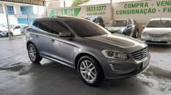 VOLVO XC60 2.0 4P T5 MOMENTUM TURBO AUTOM�TICO