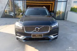 VOLVO XC90 2.0 4P INSCRIPTION 4X4 TURBO AUTOMÁTICO