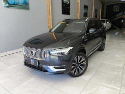 VOLVO XC90 2.0 4P T8 HYBRID INSCRIPTION EXPRESSION AWD TURBO AUTOM�TICO GEARTRONIC