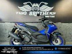 YAMAHA Aerox 160 ABS