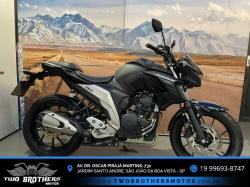 YAMAHA FZ 25 250 Fazer Flex 