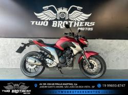 YAMAHA FZ 25 250 Fazer Flex 