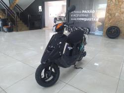 YAMAHA Jog 50 AE