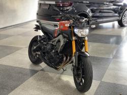 YAMAHA MT-09 850 ABS