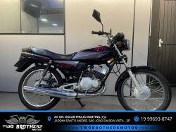 YAMAHA RD 135 CC