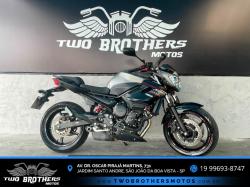 YAMAHA XJ6 600 N