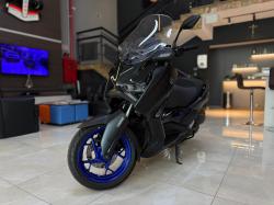 YAMAHA XMax 250 