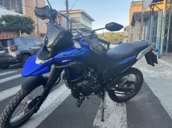 YAMAHA XTZ 250 LANDER