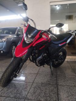 YAMAHA XTZ 250 LANDER