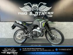 YAMAHA XTZ 250 LANDER