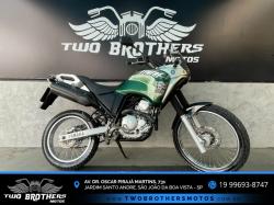 YAMAHA XTZ 250 TENER�