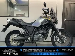 YAMAHA XTZ 660 Z Tener 
