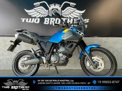 YAMAHA XTZ 660 Z Teneré 