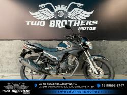 YAMAHA YBR 150 FACTOR ED FLEX