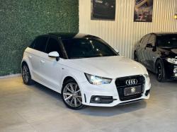 AUDI A1 1.4 16V 4P TFSI SPORTBACK AMBITION