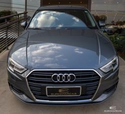 AUDI A3 1.4 16V 4P TFSI ATTRACTION S-TRONIC AUTOMTICO