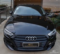 AUDI A3 1.4 16V 4P TFSI SPORTBACK S-TRONIC AUTOMTICO