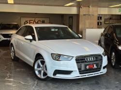 AUDI A3 Sedan 1.4 16V 4P TFSI AMBIENTE S-TRONIC AUTOMTICO