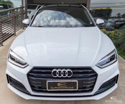 AUDI A5 2.0 16V 4P TFSI SPORTBACK QUATTRO S-TRONIC AUTOMTICO