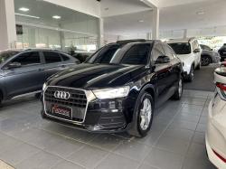 AUDI Q3 1.4 4P FLEX TFSI AMBIENTE S-TRONIC AUTOMTICO