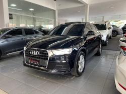AUDI Q3 1.4 4P FLEX TFSI AMBIENTE S-TRONIC AUTOMTICO