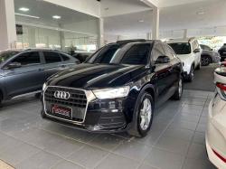 AUDI Q3 1.4 4P TFSI AMBIENTE S-TRONIC AUTOMTICO