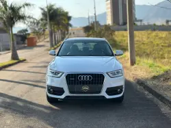 AUDI Q3 2.0 4P TFSI AMBIENTE QUATTRO S-TRONIC AUTOMTICO